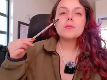 Chaturbate Sex Chat of scarlett77_