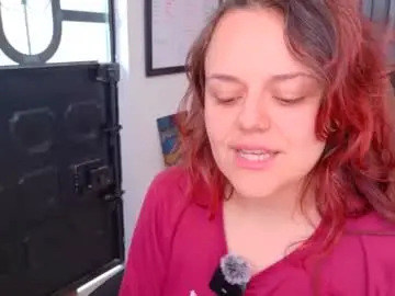 Chaturbate Free Porn Cam of scarlett77_