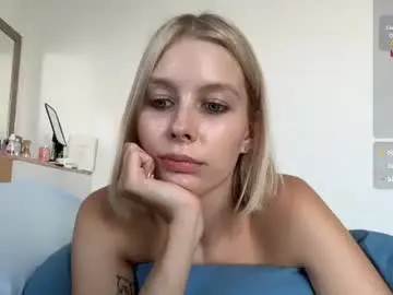 Chaturbate Nude Webcam of sexy_misses19