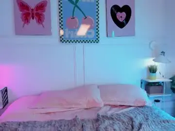 Chaturbate Best live sex cam show of zoe_lynch_