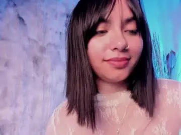 Chaturbate Sex Cam of angeel___