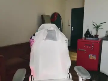 Chaturbate Free Porn Cam of ce_leste_