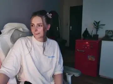Chaturbate Free Porn Cam of ce_leste_
