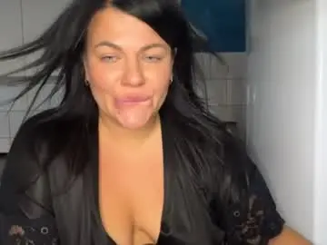 Chaturbate Best live sex cam show of eyesliketheocean