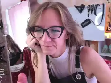 Chaturbate Nude Webcam of jesica_moon_peachyy