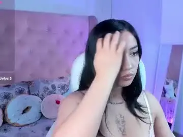 Chaturbate Private Sex Chat of littleivy_