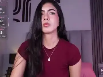 Chaturbate Sex Chat of melaniebrett