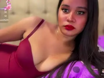 Chaturbate Nude Webcam of missxthalia697