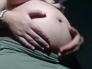 Chaturbate Nude Webcam of ms_betty