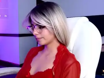 Chaturbate Adult Webcam of thegodmother_gh