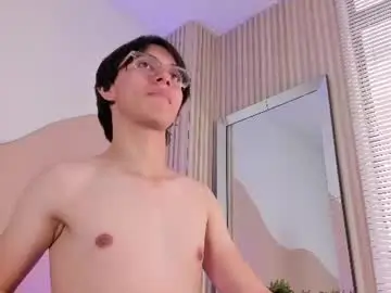 Chaturbate Adult Webcams of alexparkerr_