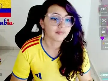 Chaturbate Sex Cam of blue_dance