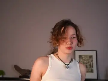 Chaturbate Live Sex Cam of brunaeveritt
