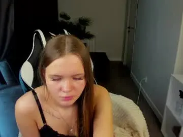 Chaturbate Adult Video Chat of cindyy_lewis