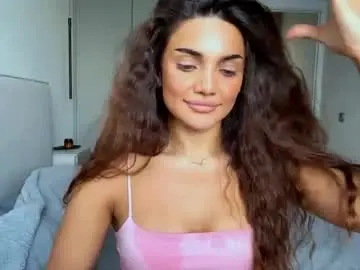 Chaturbate Nude Webcam of demetricekorf
