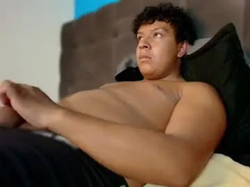 Chaturbate Adult Webcam of dreyfoster