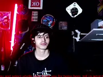 Chaturbate Nude Webcam of drumcore_01
