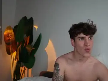 Chaturbate Watch Live Sex Cams of evan_white_