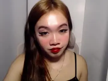 Chaturbate Sex Chat of lovely_lianne