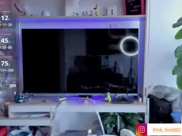 Chaturbate Watch Live Sex Cams of melisa_se
