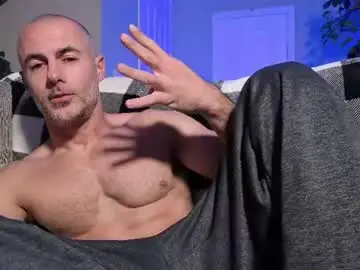 Chaturbate Best Webcam of mrcooperxxx