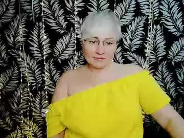 Chaturbate Nude Webcam of oliviaoskar_
