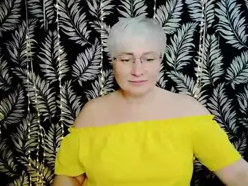 Chaturbate Live Sex of oliviaoskar_