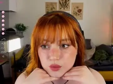 Chaturbate Adult Video Chat of sofy_benson