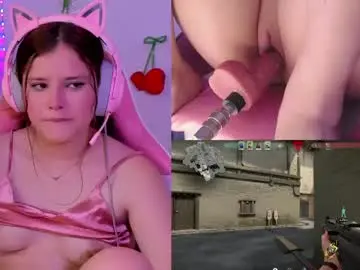 Chaturbate Adult Webcam of trianna_sweet