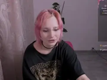 Chaturbate Best live sex cam show of viktoria_dmitriy