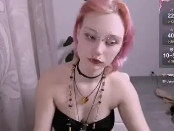 Chaturbate Sex Chat of viktoria_dmitriy