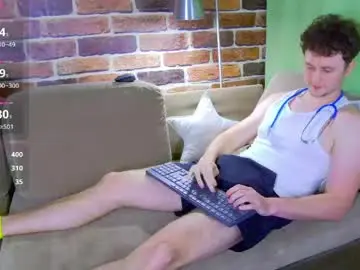Chaturbate Sex Cam of alex_onelove