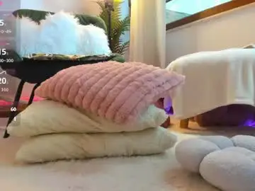Chaturbate Live Sex Cam of awesome_jolie