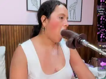 Chaturbate Live Sex of dalia_roses