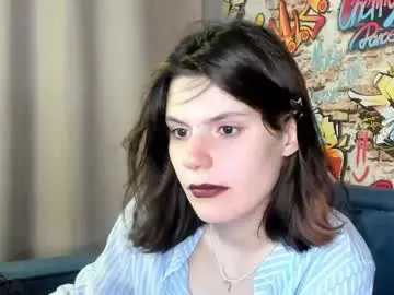 Chaturbate Sex Cam of elle__driver