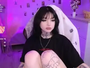 Chaturbate Adult Video Chat of emma_kirks