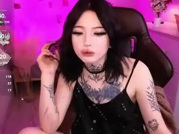 Chaturbate Nude Webcam of emma_kirks