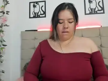 Chaturbate Nude Webcam of lina_browm