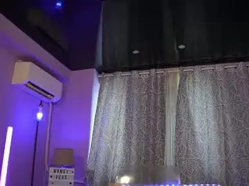 Chaturbate Private Sex Chat of mandypeas