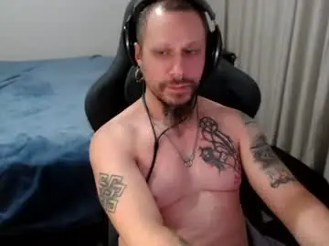 Chaturbate Adult Webcam of matchy666