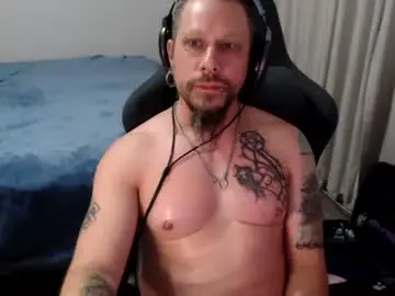Chaturbate Adult Webcam of matchy666