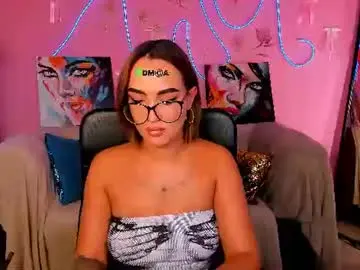 Chaturbate Best live sex cam show of nikolo_rain