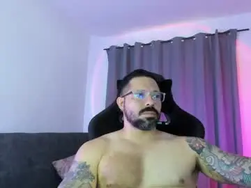 Chaturbate Best live sex cam show of pierrevidal
