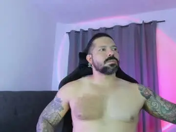Chaturbate Watch Live Sex Cams of pierrevidal