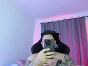 Chaturbate Free Live Porn of pierrevidal