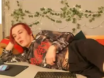 Chaturbate Adult Webcams of sasha_vesmus