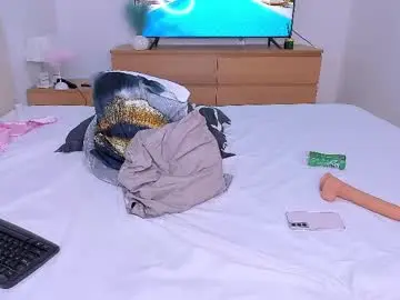 Chaturbate Live Sex Cam of _lyna