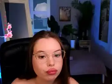 Chaturbate Live Porn of ameliaamell