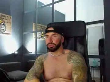 Chaturbate Adult Video Chat of arongrant
