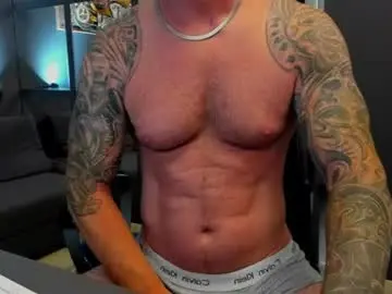 Chaturbate Nude Webcam of arongrant